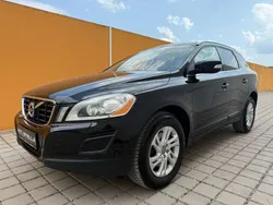 Schwarz Gebraucht 2013 Volvo XC60 Summum SUV | € 8.990 (Superpreis)