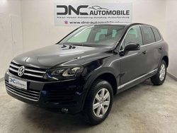 Schwarz Gebraucht 2014 VW Touareg SUV | € 19.900 (Superpreis)