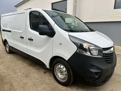 Weiß Gebraucht 2019 Opel Vivaro Van | € 7.900