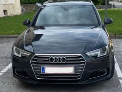 Gebraucht 2016 Audi A4 Sport Kombi | € 20.100 (Guter Preis)