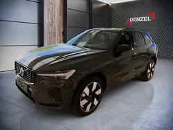 Grau Neu 2025 Volvo XC60 SUV | € 59.400 (Fairer Preis)