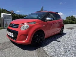 Gebraucht 2016 Citroën C1 Shine Kleinwagen | € 4.999