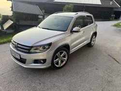 Gebraucht 2013 VW Tiguan Sport SUV | € 14.000 (Fairer Preis)
