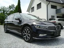 Schwarz Gebraucht 2023 VW Passat Elegance Kombi | € 22.950 (Fairer Preis)