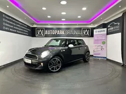 Grau Gebraucht 2012 Mini Cooper SD Kleinwagen | € 6.499