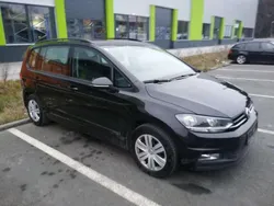 Gebraucht 2017 VW Touran Comfortline Van / Kleinbus | € 10.500 (Guter Preis)