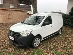 Weiß Gebraucht 2017 Dacia Dokker Van | € 6.990