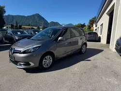 Silber Gebraucht 2013 Renault Scénic III Dynamique Van / Kleinbus | € 7.450 (Fairer Preis)