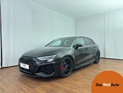Audi RS3 Sportback