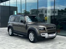 Gebraucht 2020 Land Rover Defender SUV | € 64.990 (Fairer Preis)