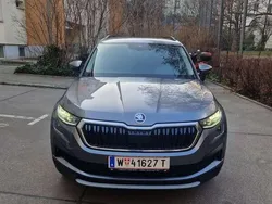 Gebraucht 2023 Skoda Kodiaq Ambition SUV | € 34.999 (Superpreis)