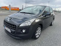 Gebraucht 2010 Peugeot 3008 Active Limousine | € 3.150