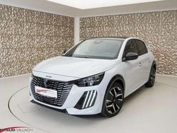 Weiß Neu 2025 Peugeot 208 GT Kleinwagen | € 25.900 (Guter Preis)