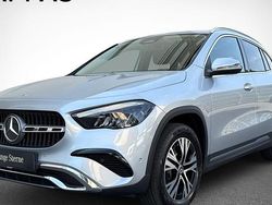 Hightechsilber metal Gebraucht 2024 Mercedes GLA250 SUV | € 46.750 (Fairer Preis)