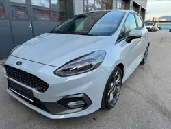 Gebraucht 2019 Ford Fiesta Sport Kleinwagen | € 18.000 (Fairer Preis)