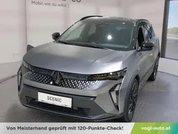Schwarz Neu 2024 Renault Scénic Esprit Alpine Van / Kleinbus | € 48.950 (Fairer Preis)