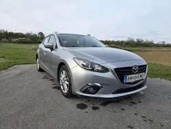 Gebraucht 2015 Mazda 3 Limousine | € 7.999 (Guter Preis)
