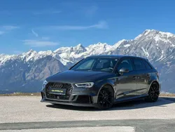 Gebraucht 2018 Audi A3 Sportback Sport Limousine | € 24.500 (Guter Preis)