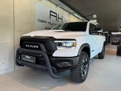 Weiß Gebraucht 2021 Dodge Ram Abholung | € 59.990 (Guter Preis)
