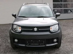 Grau Gebraucht 2018 Suzuki Ignis Kleinwagen | € 12.900 (Guter Preis)