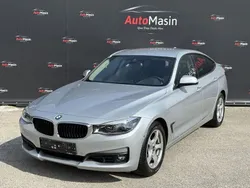 Gebraucht 2018 BMW 318 Advantage Limousine | € 22.900 (Superpreis)