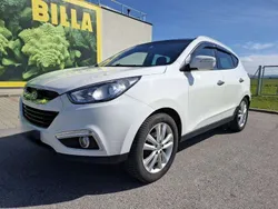 Gebraucht 2012 Hyundai ix35 Premium SUV | € 8.750 (Fairer Preis)