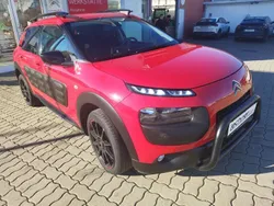 Gebraucht 2016 Citroën C4 Cactus Feel Kleinwagen | € 9.900 (Fairer Preis)