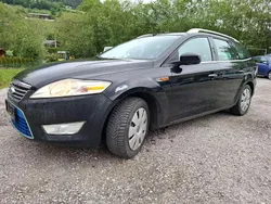 Gebraucht 2010 Ford Mondeo Ghia Kombi | € 1.290