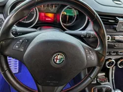 Gebraucht 2011 Alfa Romeo Giulietta Turismo Kleinwagen | € 8.000 (Fairer Preis)