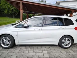 Gebraucht 2016 BMW 218 Gran Tourer M Sport Van / Kleinbus | € 18.300 (Fairer Preis)