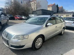 Gebraucht 2008 VW Passat Limousine | € 2.250 (Guter Preis)