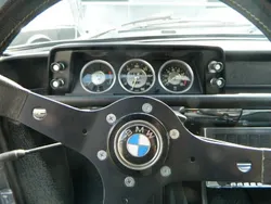 Silber Gebraucht 1969 BMW 1602 Cabrio | € 28.800