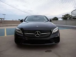 Gebraucht 2020 Mercedes C220 AMG line Coupé | € 36.800 (Fairer Preis)