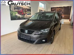 Gebraucht 2020 Seat Alhambra XCELLENCE Van / Kleinbus | € 29.990 (Etwas zu teuer)