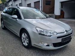 Silber Gebraucht 2014 Citroën C5 Kombi | € 9.000 (Etwas zu teuer)