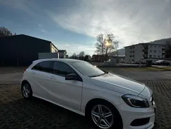 Gebraucht 2015 Mercedes A180 AMG line Limousine | € 16.000 (Fairer Preis)