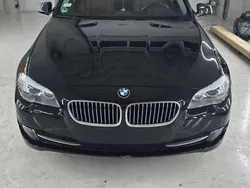 Gebraucht 2012 BMW 520 Kombi | € 14.999 (Fairer Preis)