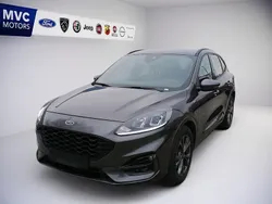 Grau Gebraucht 2023 Ford Kuga ST-Line SUV | € 27.990 (Guter Preis)