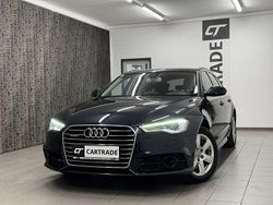 Blau Gebraucht 2016 Audi A6 Kombi | € 20.990 (Fairer Preis)