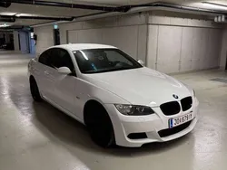 Gebraucht 2008 BMW 335 Performance Coupé | € 19.999 (Superpreis)