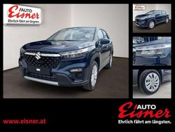 Blau Gebraucht 2025 Suzuki SX4 S-Cross GL SUV | € 21.990 (Guter Preis)