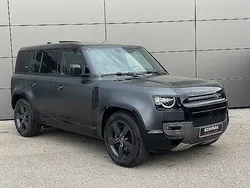 Grau Gebraucht 2023 Land Rover Defender SUV | € 125.300