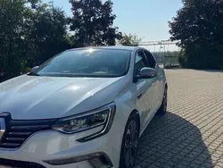 Gebraucht 2016 Renault Mégane GT Line GT-Line Limousine | € 9.600