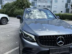 Gebraucht 2017 Mercedes GLC350 AMG line SUV | € 29.999 (Fairer Preis)