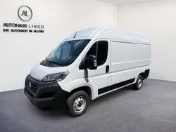 Weiß Gebraucht 2023 Fiat Ducato Van | € 37.580 (Fairer Preis)