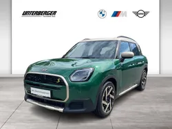Gebraucht 2024 Mini Countryman SUV | € 45.950 (Guter Preis)