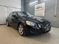 Schwarz Gebraucht 2012 Volvo S60 Limousine | € 9.900 (Fairer Preis)