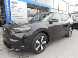 Neu 2024 Ford Capri Extended Range SUV | € 48.890