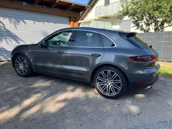 Grau Gebraucht 2015 Porsche Macan S SUV | € 35.800 (Fairer Preis)