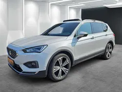 Weiß Gebraucht 2019 Seat Tarraco XCELLENCE SUV | € 20.490 (Guter Preis)